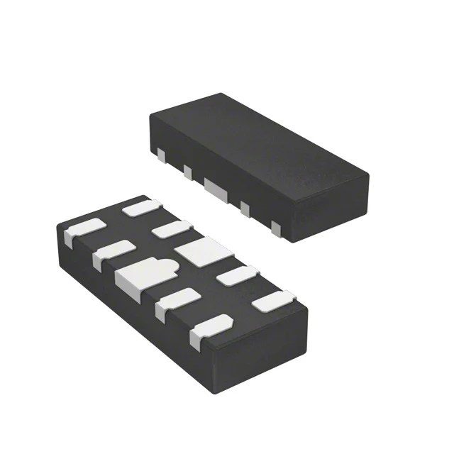 HSP061-4M10Y STMicroelectronics TVS - Diodes